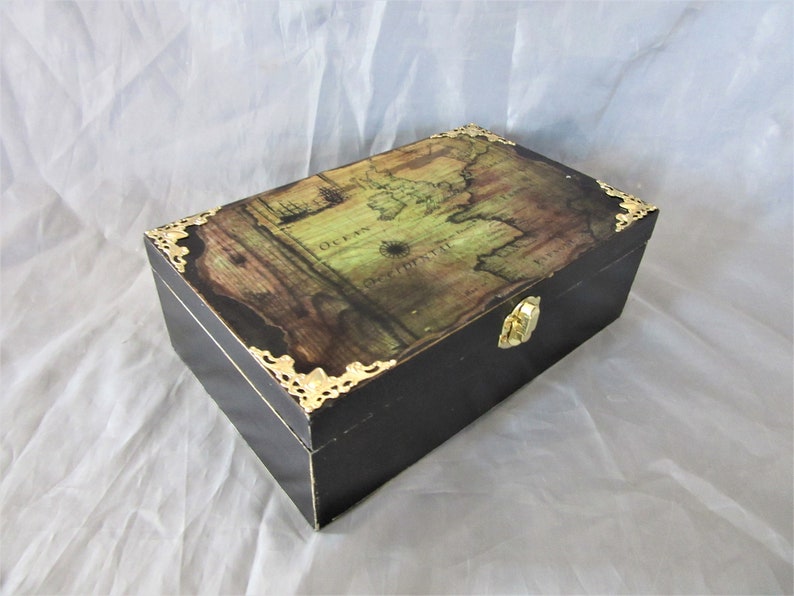 Jewelry Box for men image 4