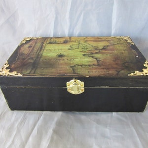 Jewelry Box for men image 2