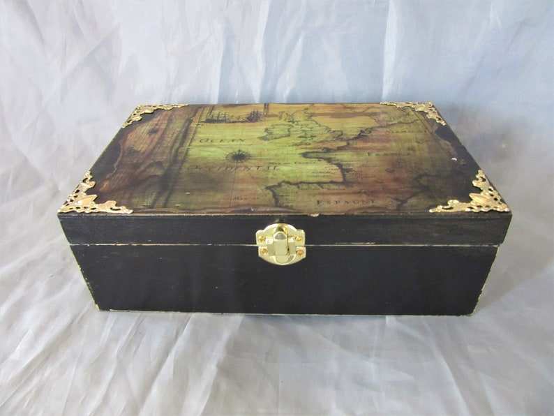 Jewelry Box for men image 2