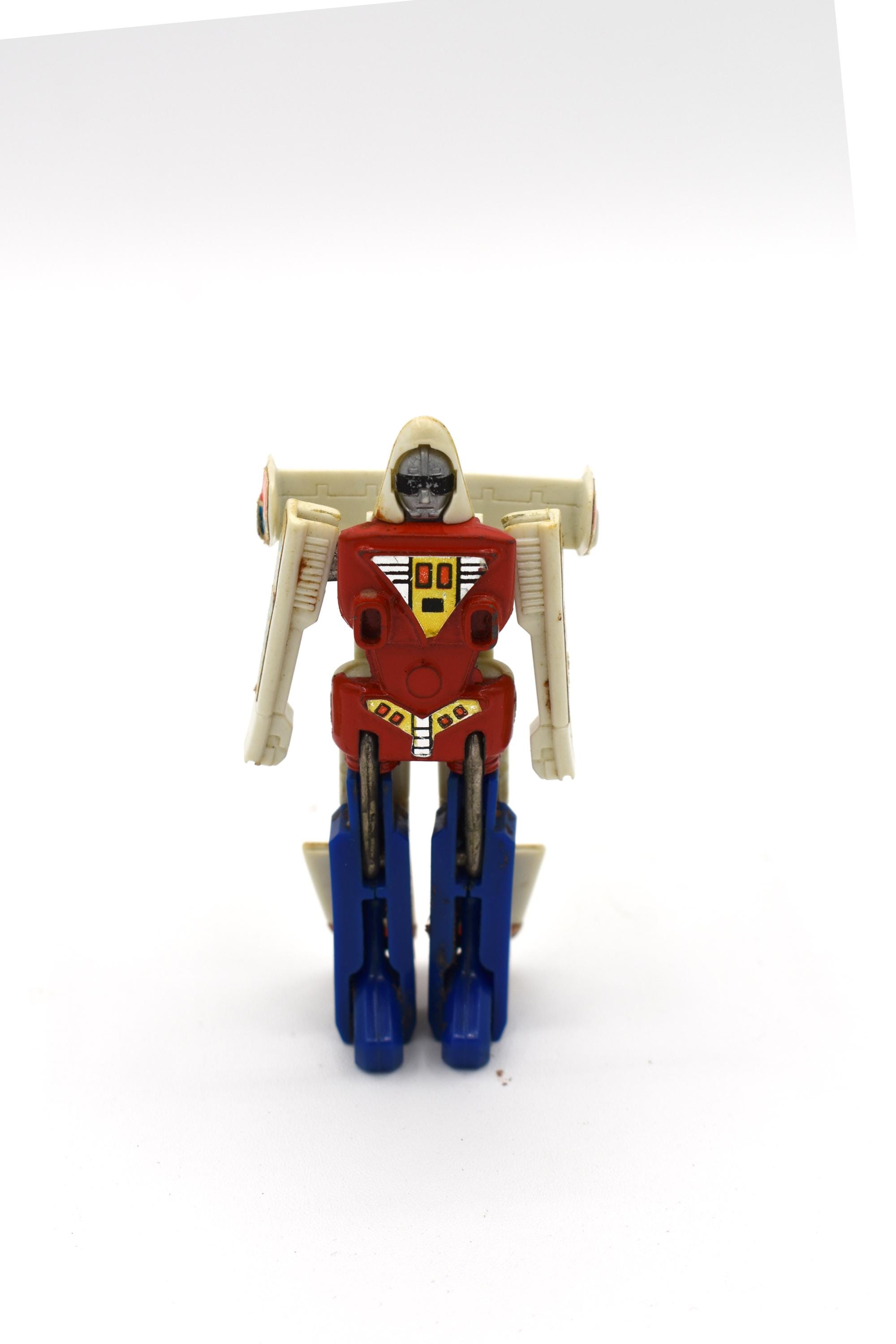 Gobot Toys