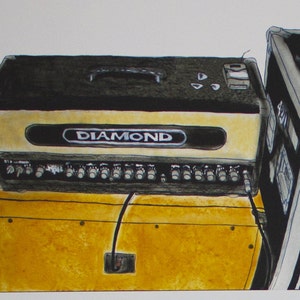 Amp Print