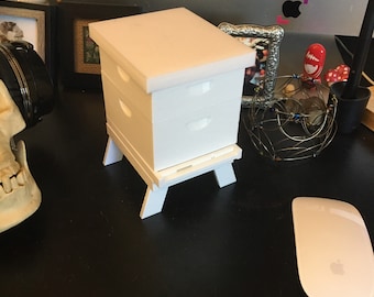 Mini Bee Hive
