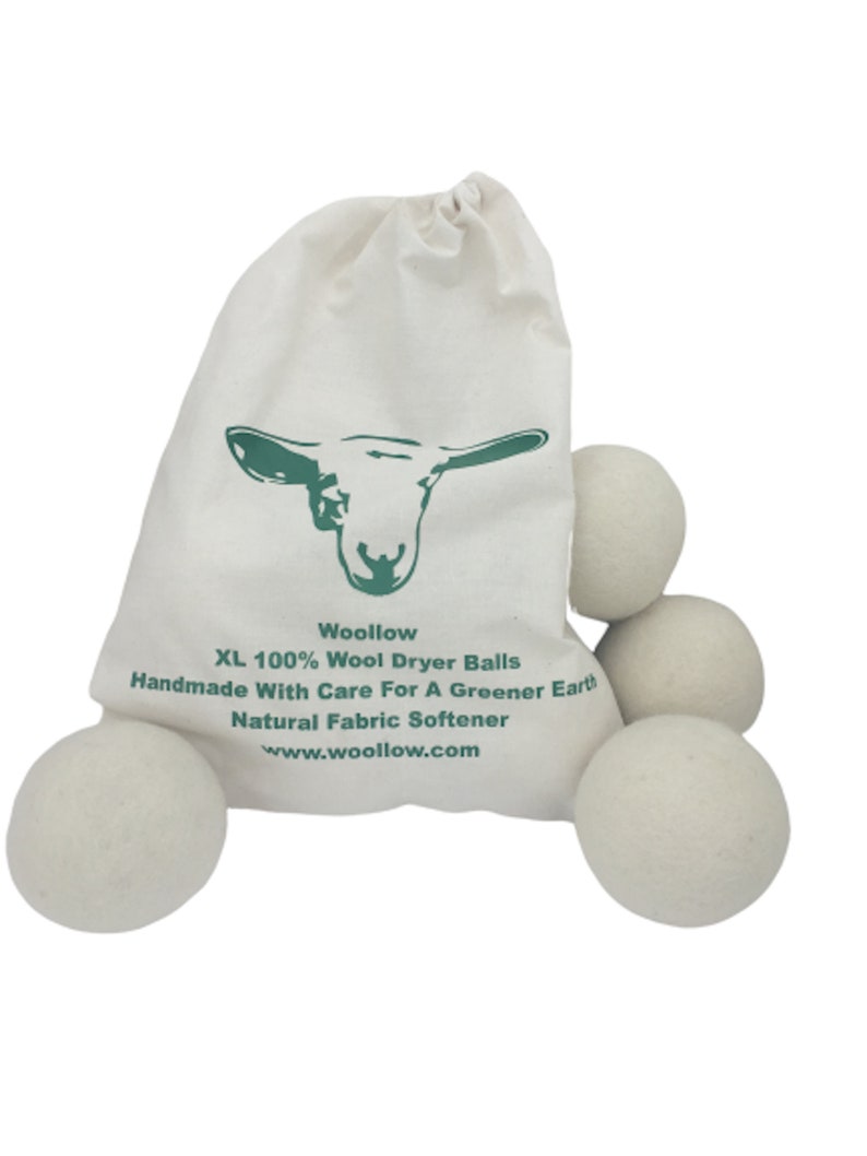 Wool Dryer Balls Laundry Wool Dryer Balls Organic Wool Dryer Etsy