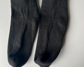 Organic Cotton Ankle Socks