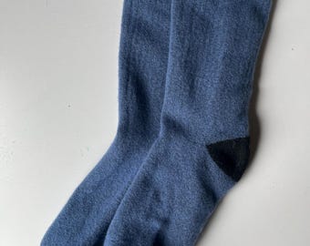Yak Boot Socks, Extra Thick, Full Foot Cushion, Hiking, Hunting