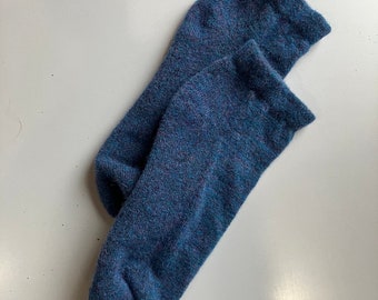 Alpaca Ankle Socks – Soft, Breathable & Moisture-Wicking Everyday Socks