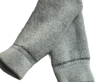 Yak Slipper Socks, House Shoes,Non Slip Socks