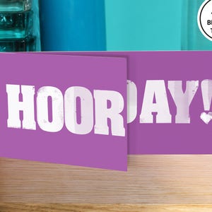 Tarjeta de cumpleaños para hija, tarjeta de cumpleaños para esposa, tarjeta de cumpleaños para hermana, tarjeta de cumpleaños para mujer, amantes de los pasteles, tarjeta de cumpleaños para amiga, estilo tipográfico