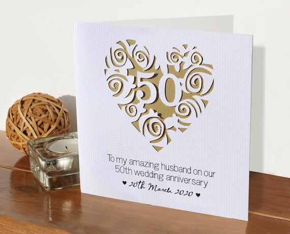 50 Años Amazon Regalos Bodas De Oro 50 Aniversario Bodas Oro