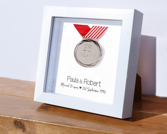 Silver gift cheap for husband