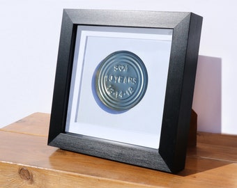 Biglietto Per Il Decimo Anniversario Di Matrimonio, 10 Anniversario Di - Foto 11