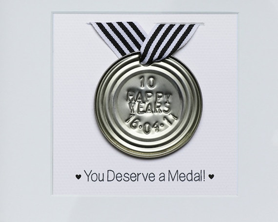 Regali Speciali Per Il 5°, 10°, 25° Anniversario Di Matrimonio - Foto 7