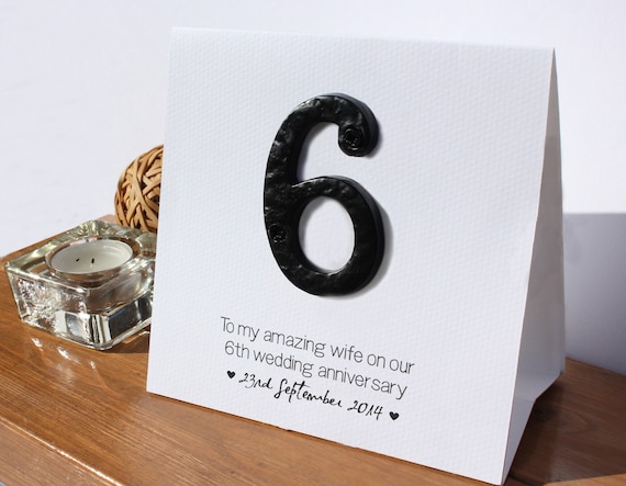 IC&G Wonderful Wife Carte D'anniversaire Pour Femme Avec