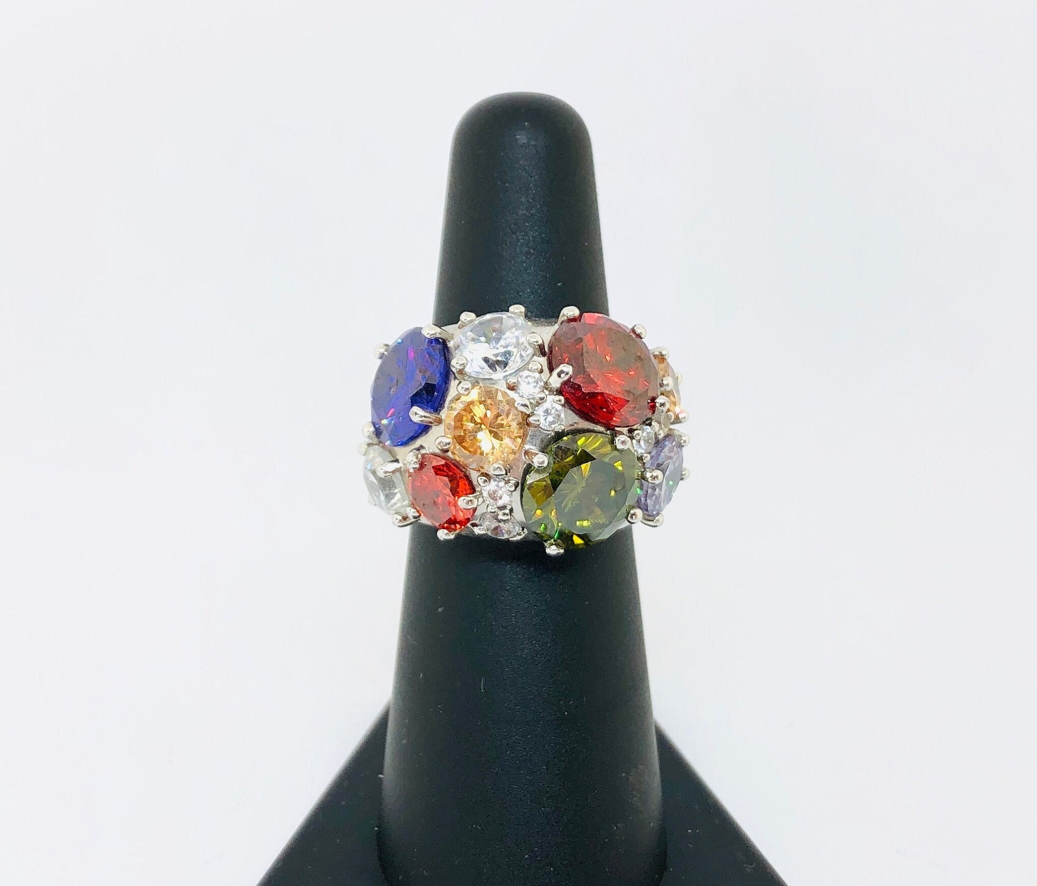 Nvc stamped on best sale jewelry