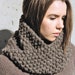 see more listings in the Chunky Knit Scarf section