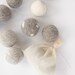 see more listings in the Wool Dryer Balls section