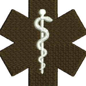sale  doctor embroidery design silhouette