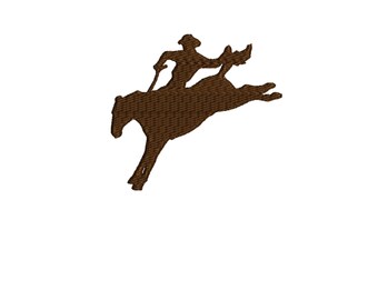 SALE-Horse design embroidery design horse or western