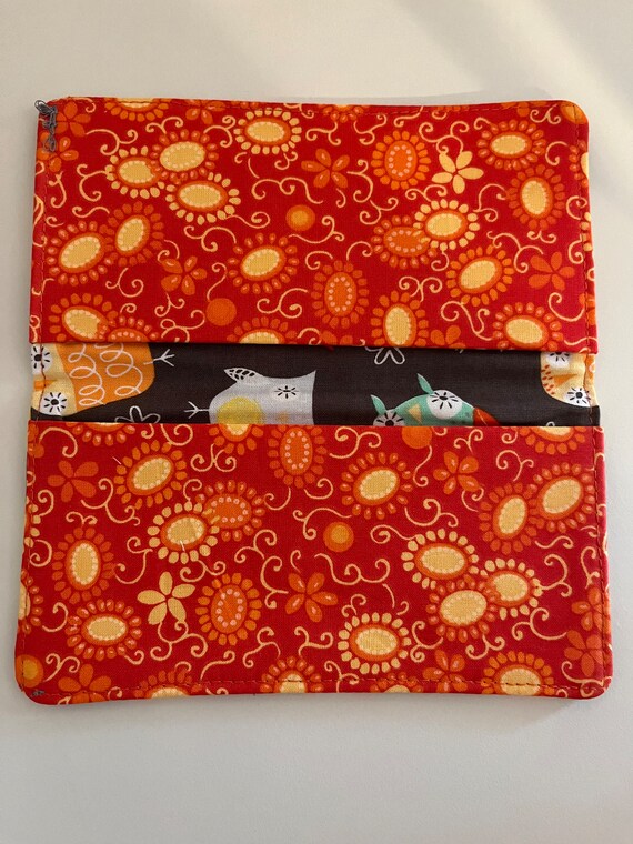 Checkbook Covers - Etsy