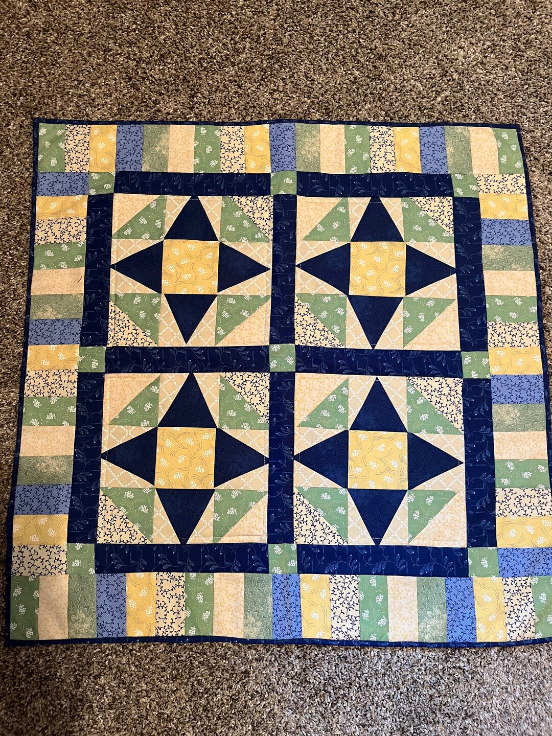 Square Table Topper Etsy