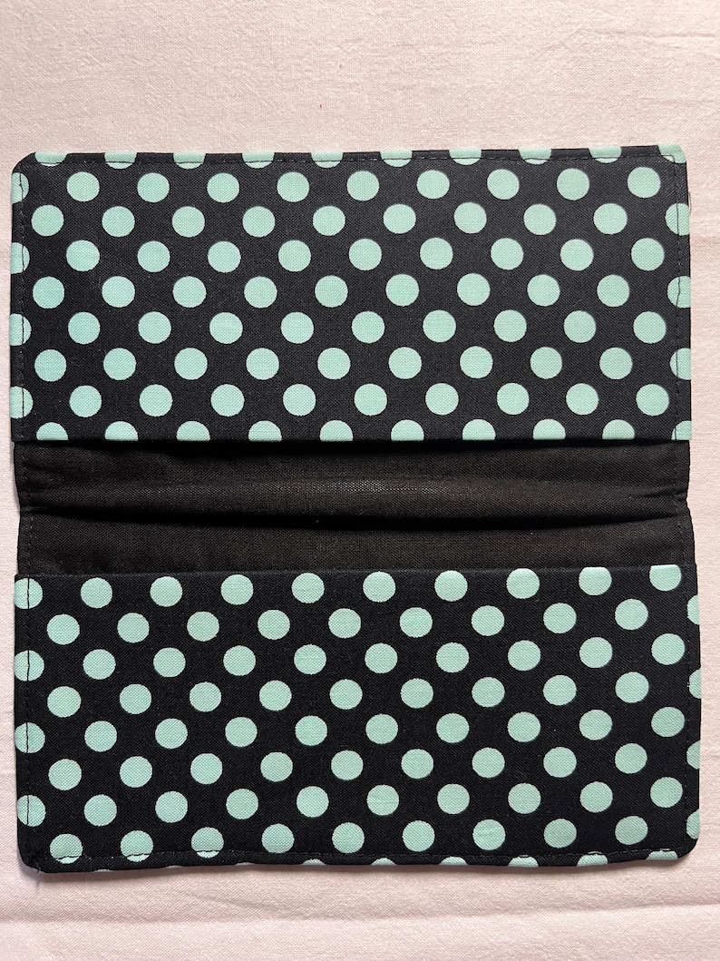 Checkbook Covers Etsy