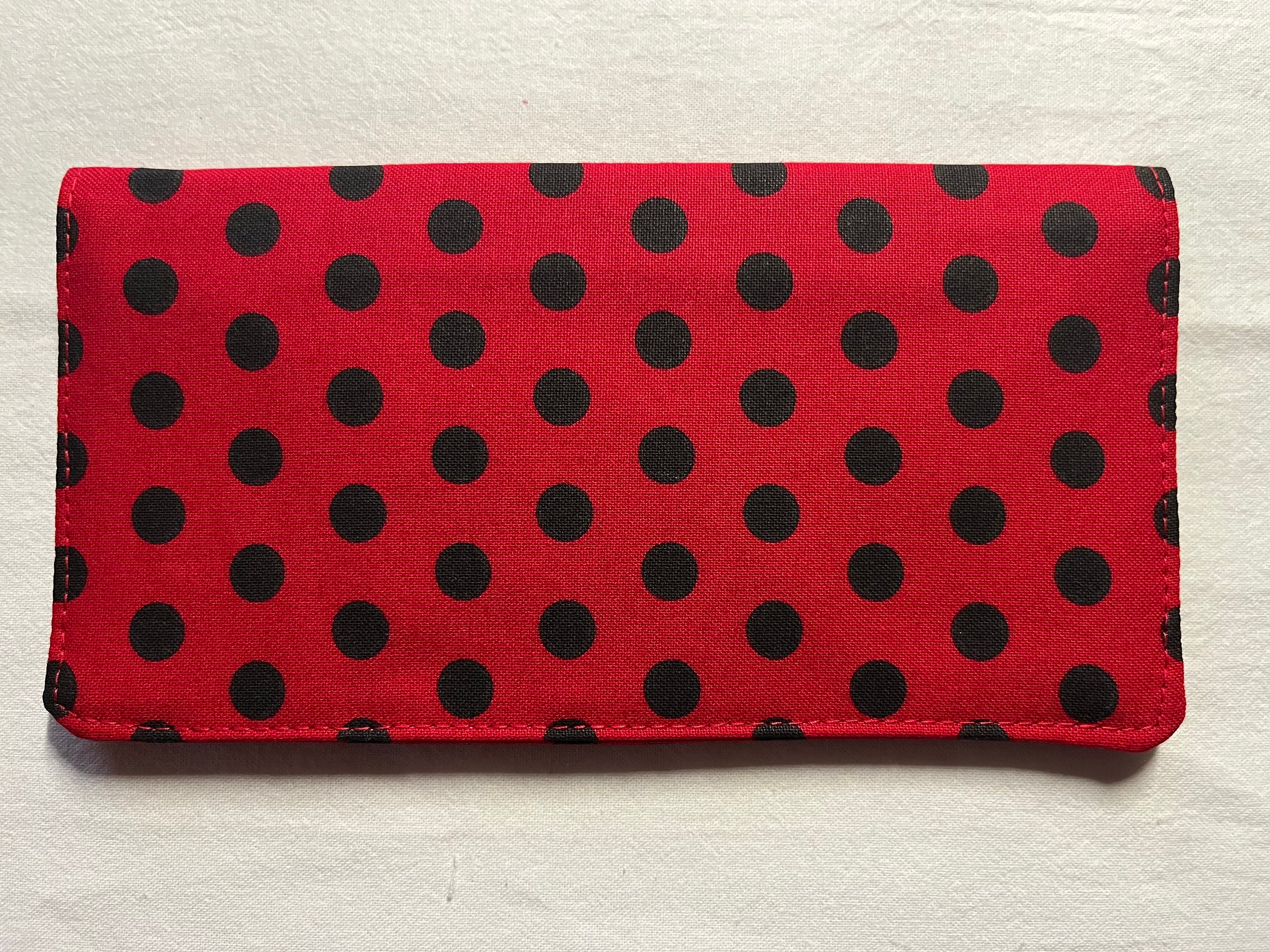 Checkbook Covers Etsy