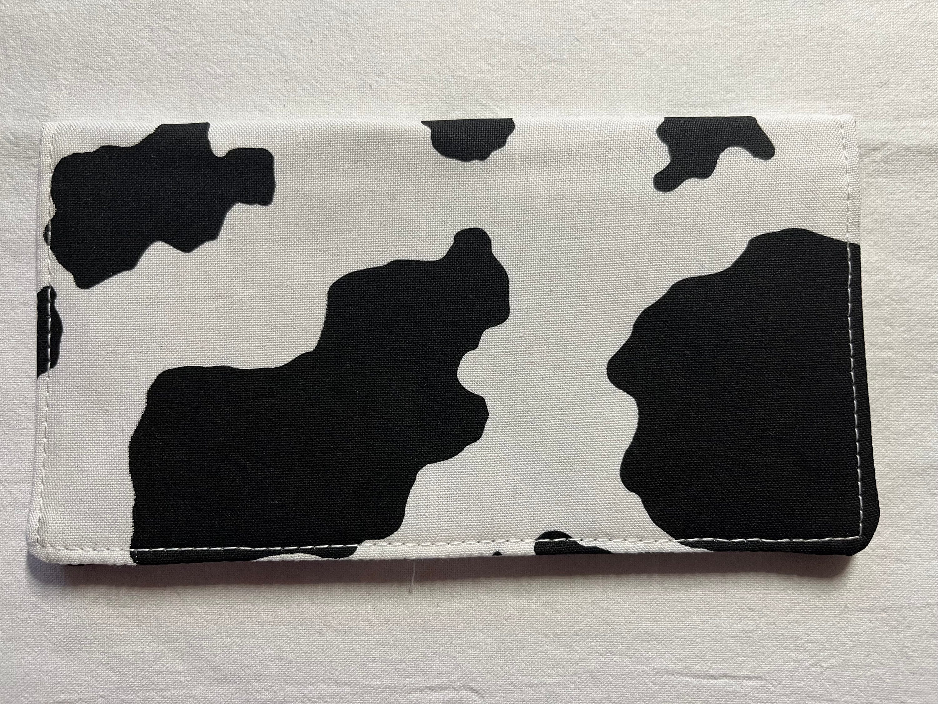 Checkbook Covers Etsy