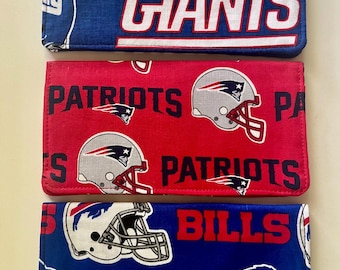 Checkbook Covers