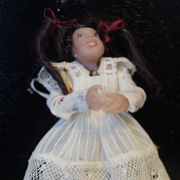 Dollhouse Miniatures Artisan Etsy