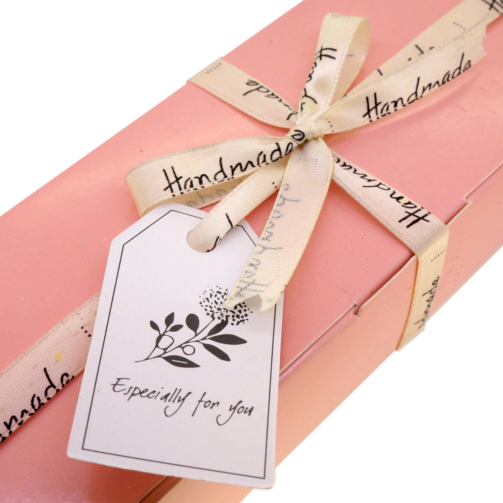 Gift Tags Flower Especially For You Design Paper Gift / Price Etsy