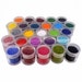 Glass Seed Beads, Baking Varnish, Opaque Colors, Round, Size 11/0 about 2mm, Beading Supplies for Jewelry DIY Making, Many Color available