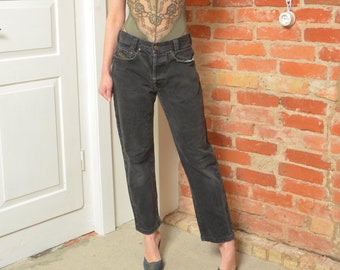 Vintage 90s Diesel  Jeans - Size Medium