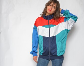 adidas jean jacket