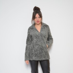 Buy Fur Sweater Online In India Etsy India