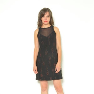 black lace dress long sleeve prom Chic V-neck Sleevess Mermaid Dresses Sheer Floor Length Evening Gowns BROOKLYN WAVY ASYMMETRIC DRESS length:Petite Size:Small (9-19lbs) Make a statement in