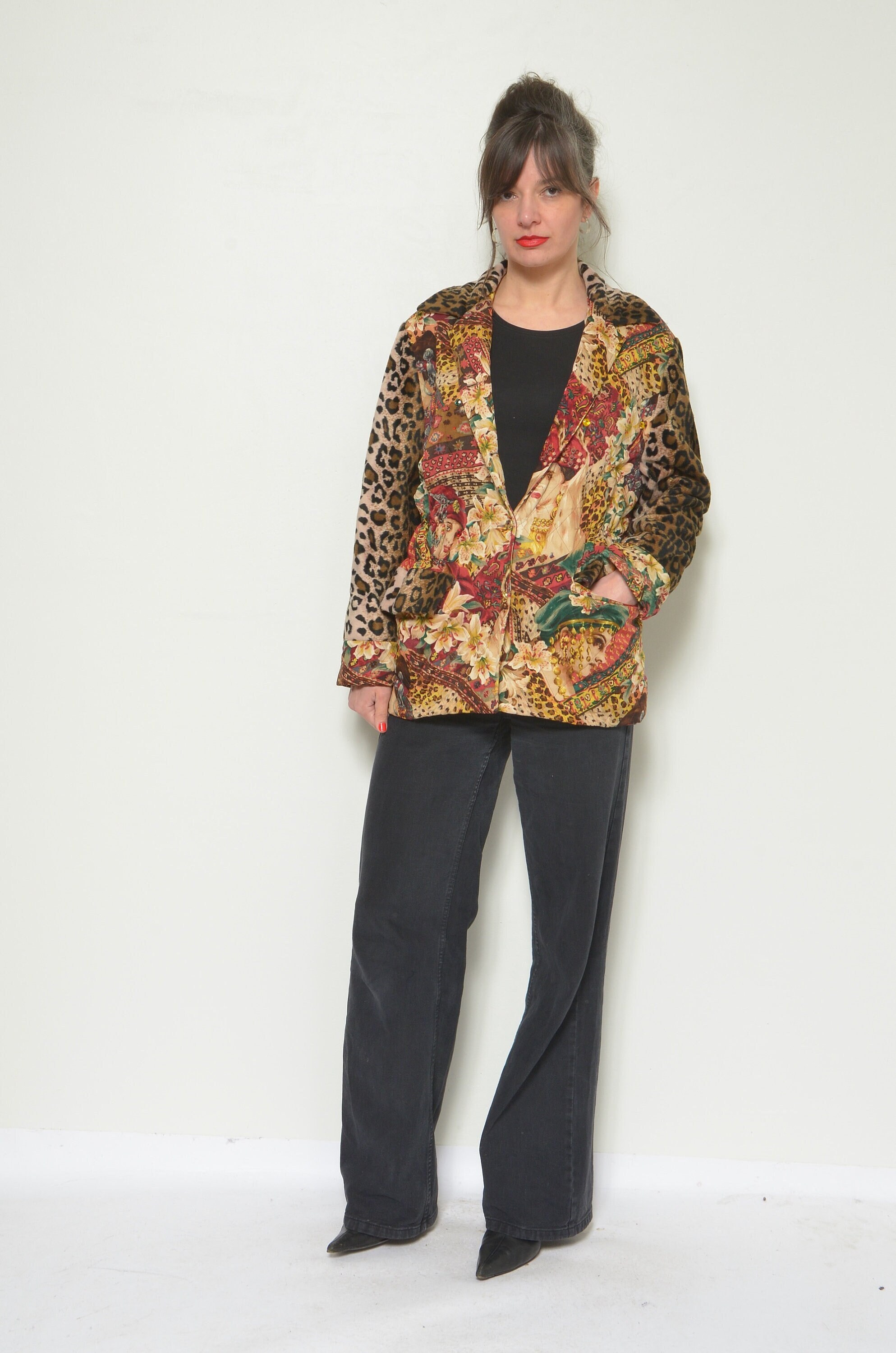90s Kenzo Jacket - Etsy Canada 90s Kenzo Jacket - Etsy Canada
