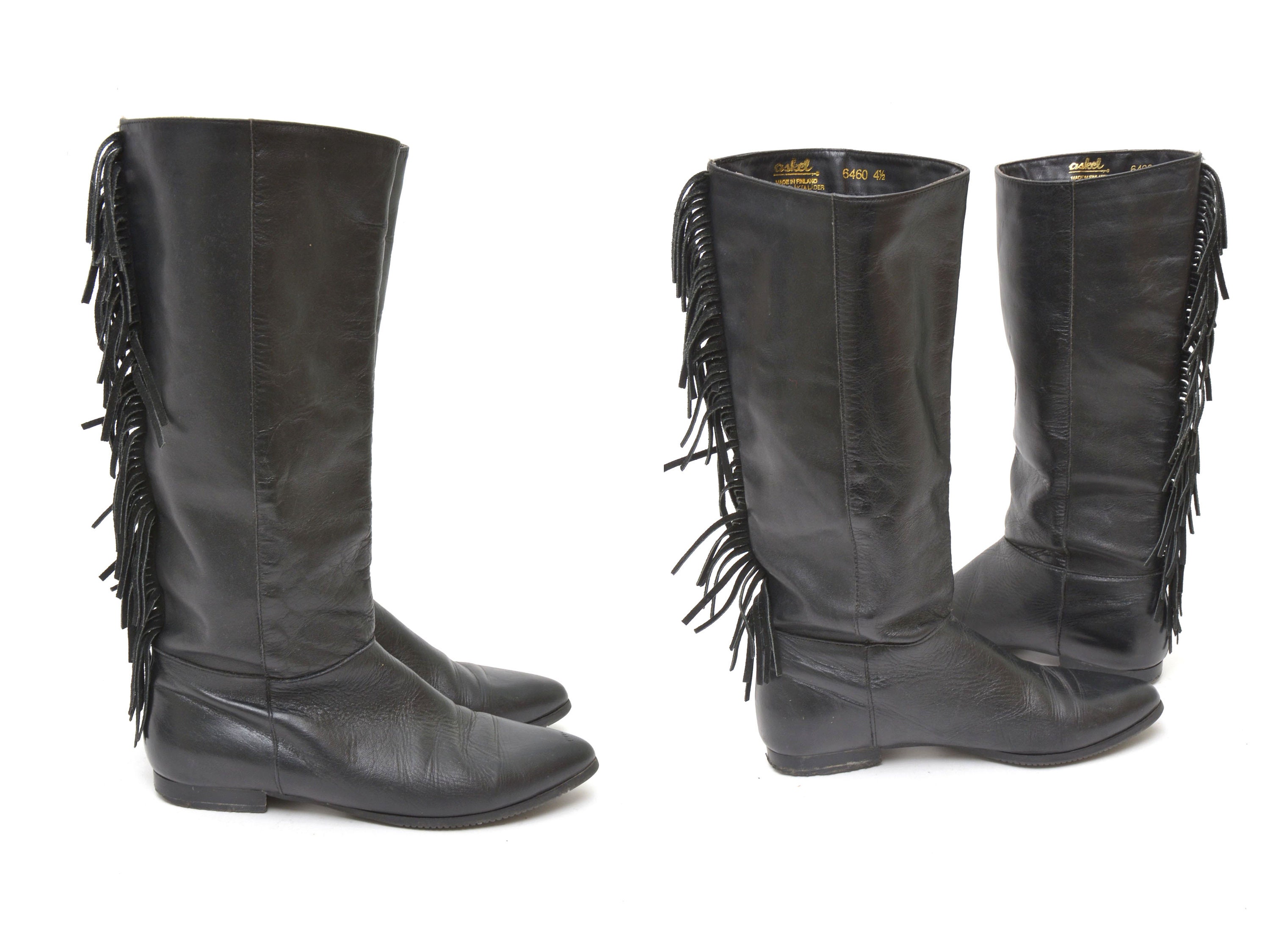 riding style boots uk