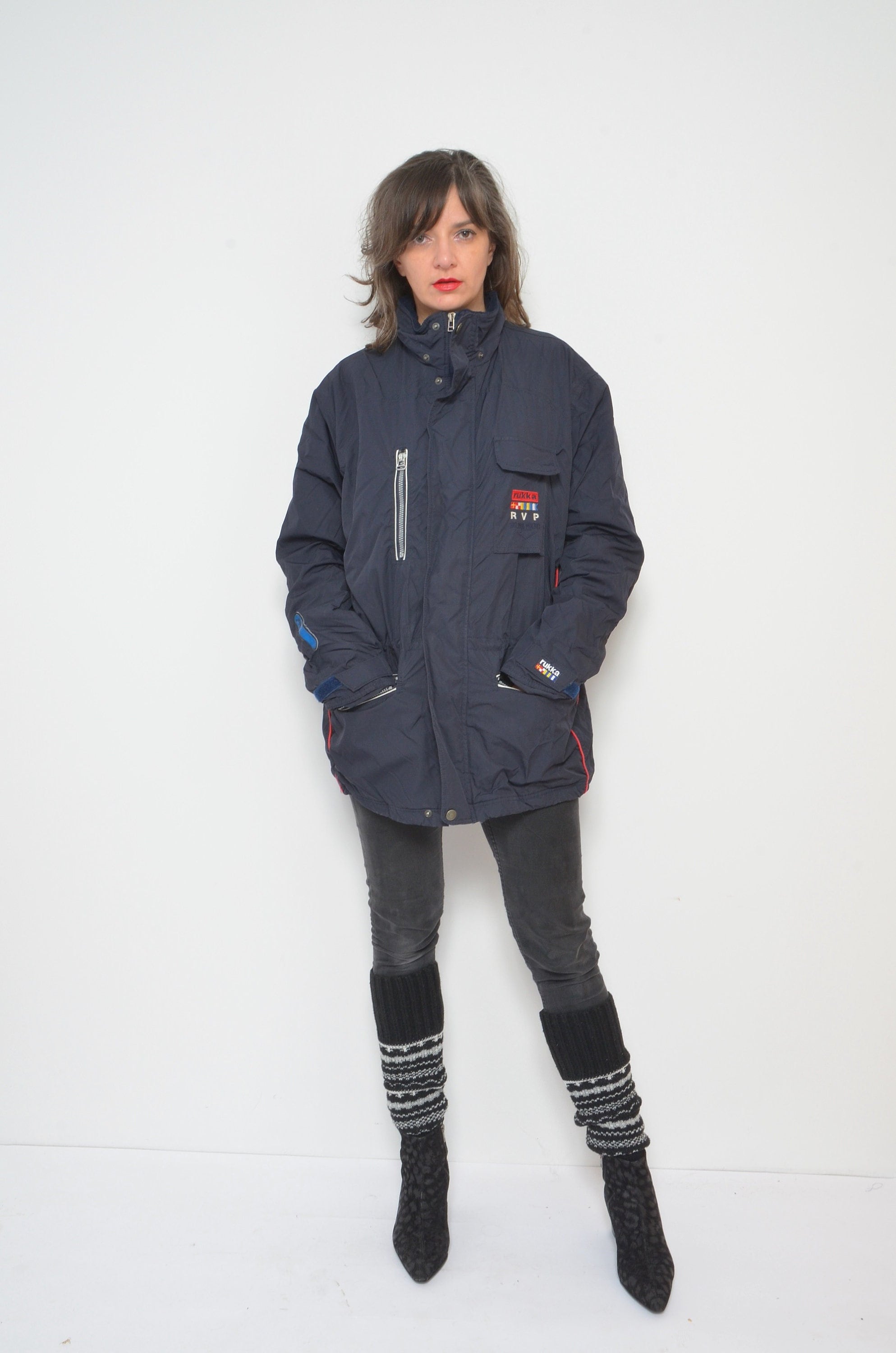 Rukka sportswear top