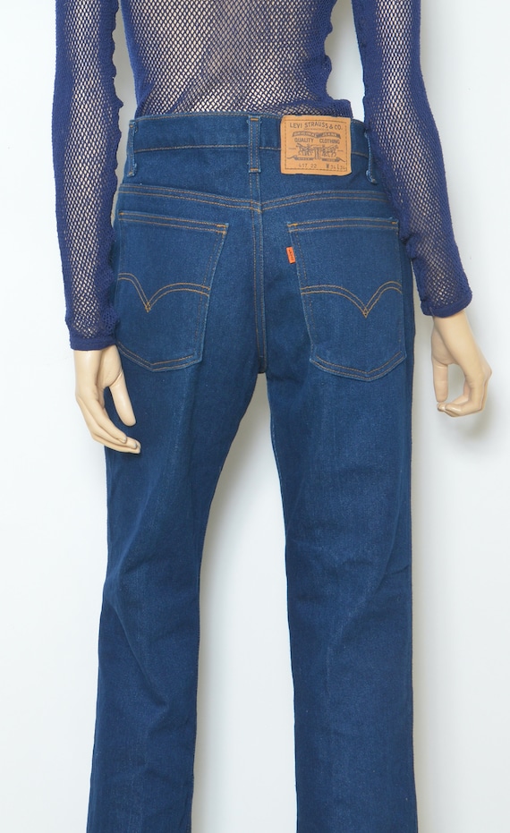 levis 417 orange tab Off 69% - www.vaddyfreshfish.com