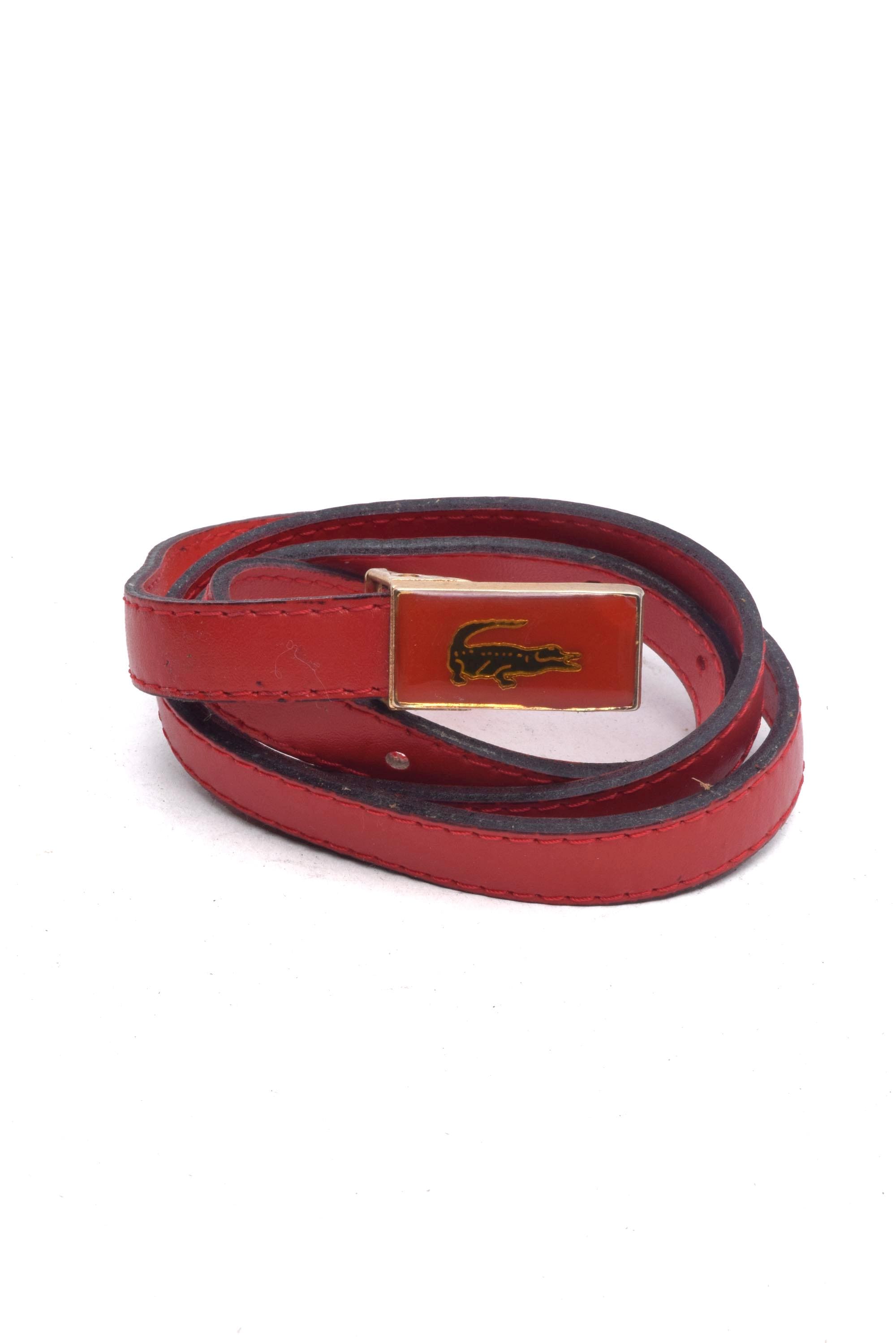Lacoste Vintage 90