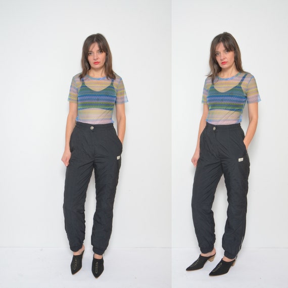 Pantalon ski etirel sale