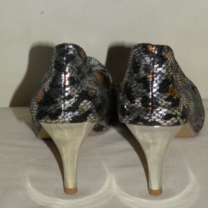 giuseppe snake shoes