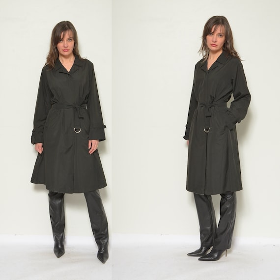 新品 24ss A.PRESSE Vintage Trench Coat 2 - メルカリ
