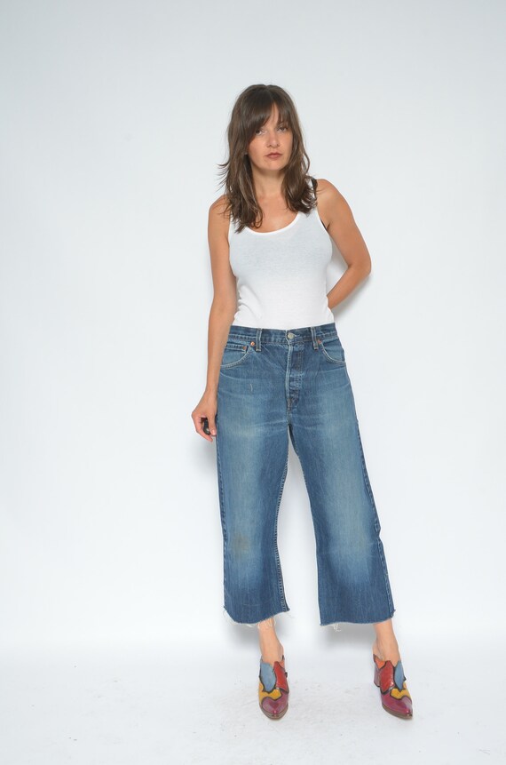 Jean levis 525 sale