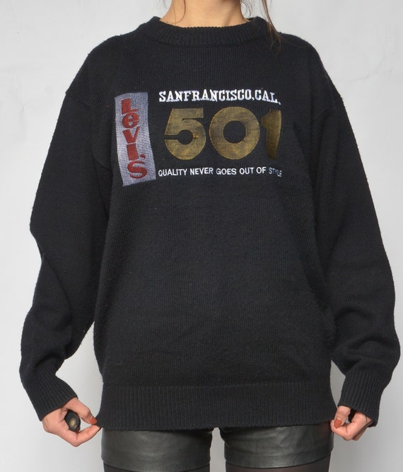 Sweater LARGE 501 Sweater LARGE 501