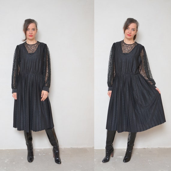 80s lace skirt plus size 2025