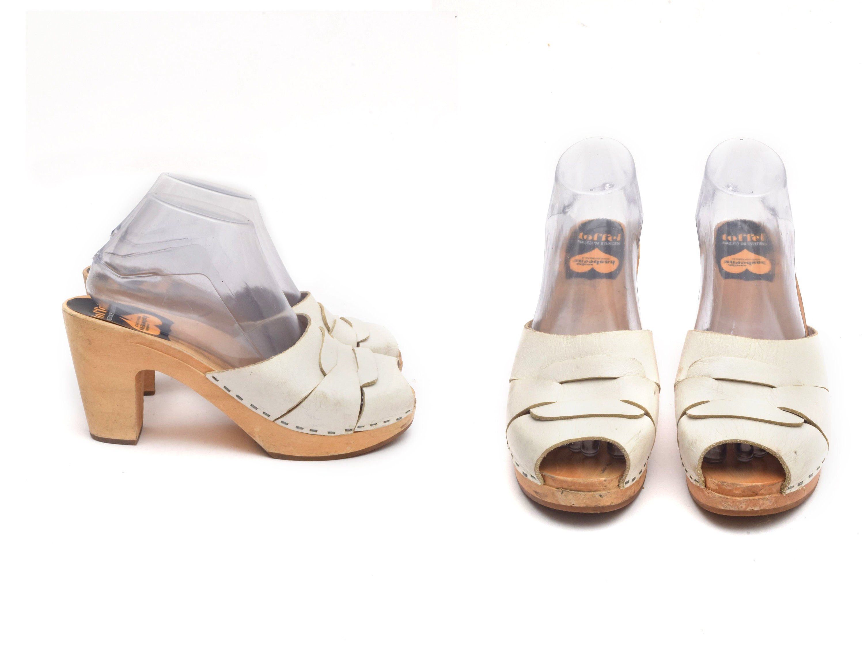 Made in sweden shoes Etsy Nederland