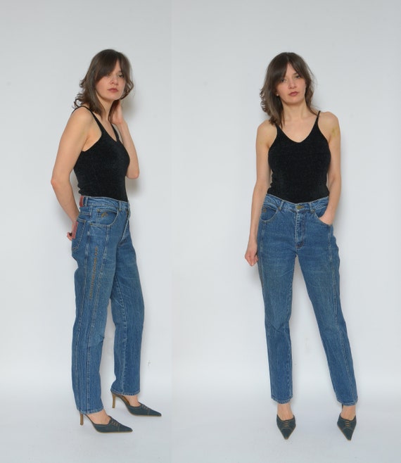 Jordache Designer Jeans / Vintage 90s 