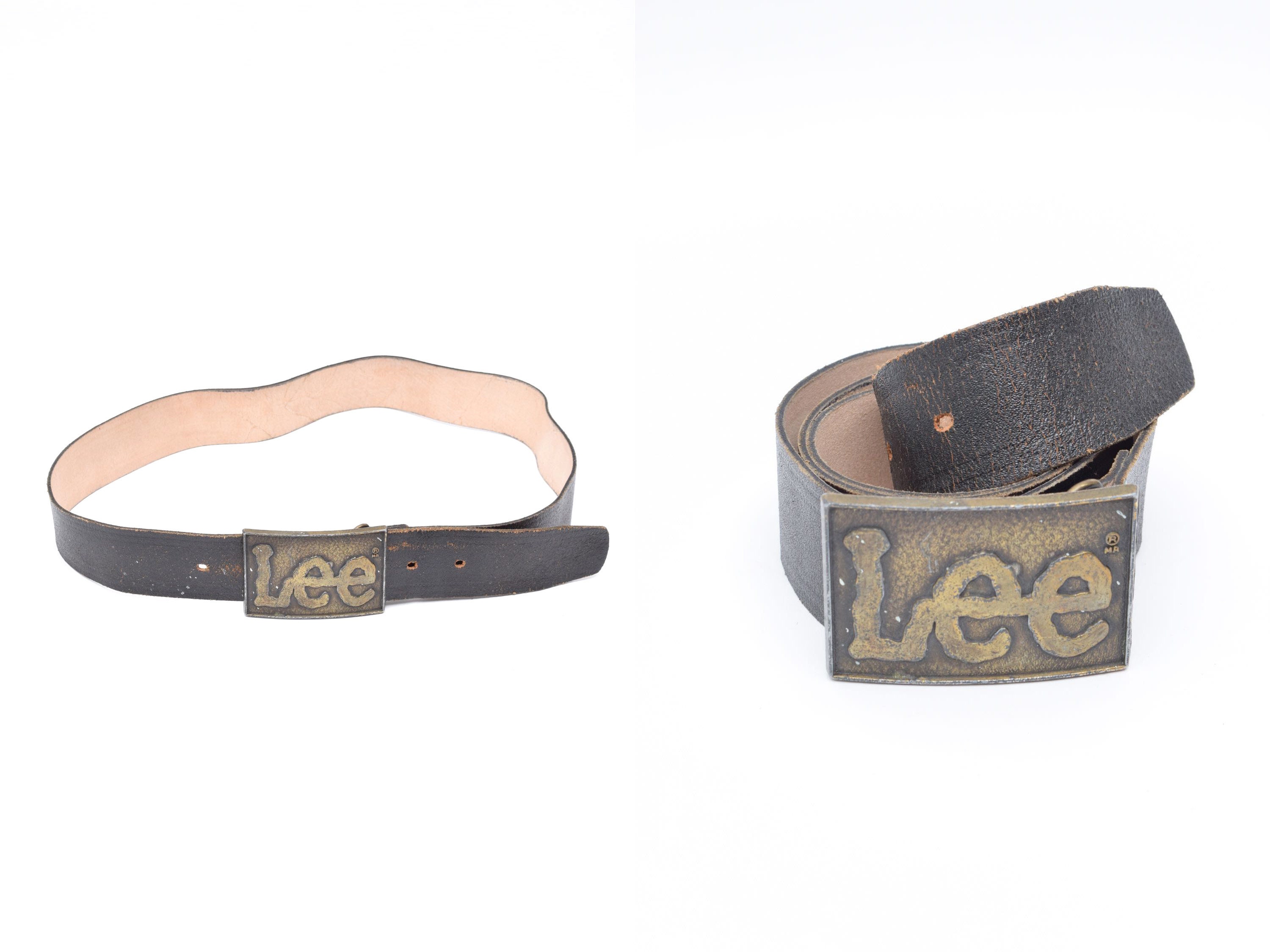 lee belt buckle