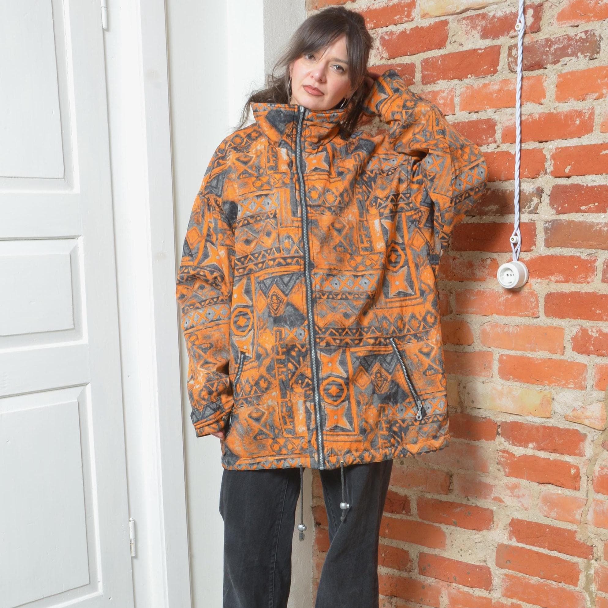 90s ski jacket - Etsy 日本